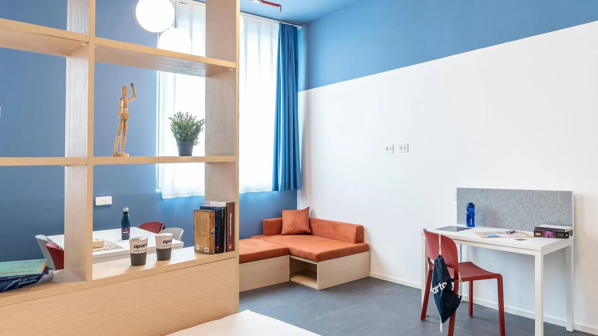 Hotel Aparto Milan Ripamonti