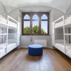 2* Hotel Babila