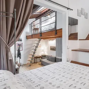 Star Apartment Florence