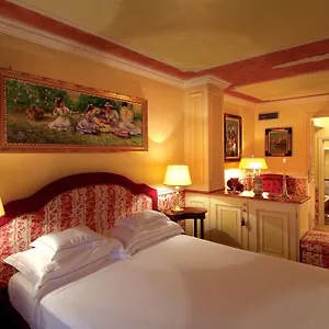 Hotel Petit Palais De Charme, Milan