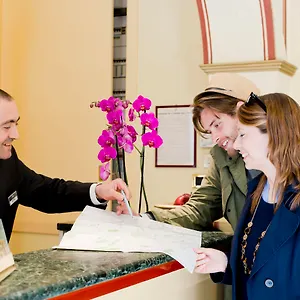 Hotel Regency, Milan
