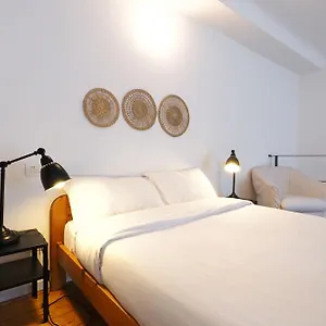 Primopiano - Acerenza Flats , Milan Italie