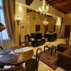 Residenza Ca' Brighella Apartment Venice