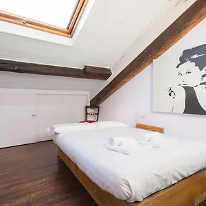 Navigli 7 Apartment Milan
