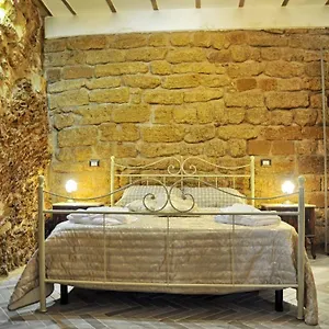 Grotta Dei Greci , Agrigente Italie