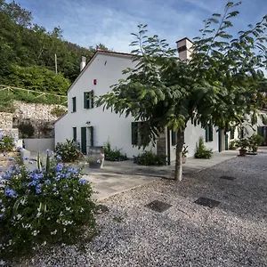 Le Volpi Farm stay Baone